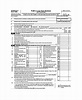 Sample Schedule C Form Examples In PDF Word | 2021 Tax Forms 1040 Printable