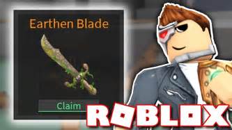 How To Craft The Newest Exotic Knife In Roblox Assassin Youtube