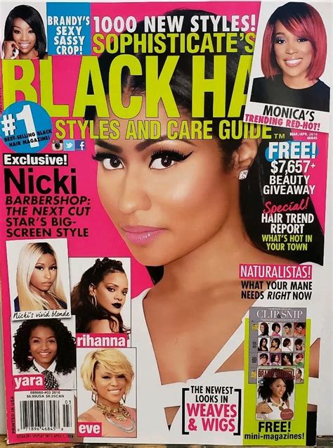 Share 81 Free African American Hair Catalogs Latest Vn
