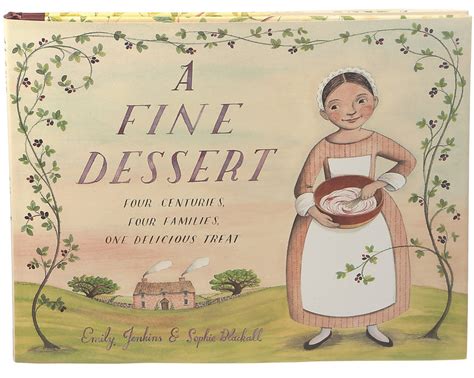‘a Fine Dessert Judging A Book By The Smile Of A Slave The New York
