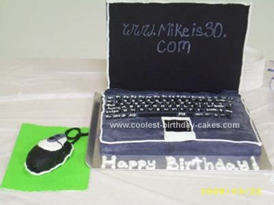 By this method you can cast your smartphone screen on laptop with the help of wireless display. Homemade Laptop Cake