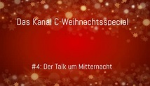 Der Talk um Mitternacht - Kanal C - Augsburgs junges Radio