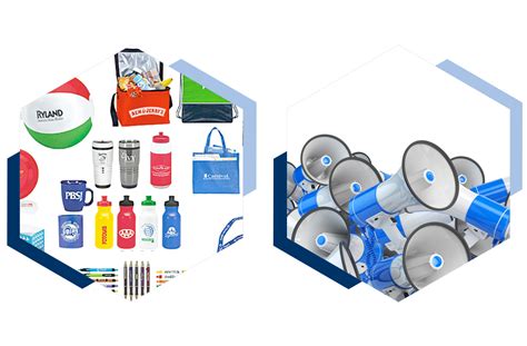 Promotional Items - Discover Our Promotional Products Service Based In ...