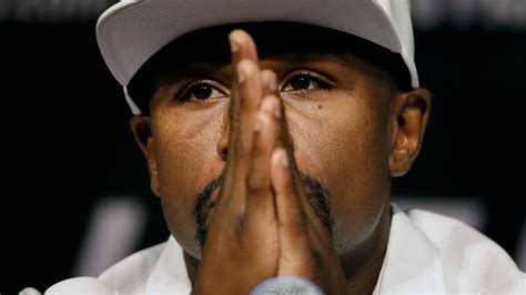 Boxer Floyd Mayweather To Pay For George Floyds Funeral Fox News
