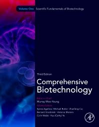 Comprehensive Biotechnology - 3rd Edition