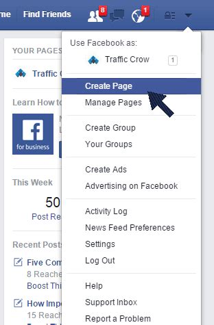 We did not find results for: How To Make a Facebook Page Step By Step Guide