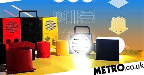Ikea Is Launching A Record Player With Teenage Engineering Metro News