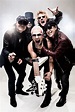 The Scorpions - Celebrating 50 years on stage | Discover Germany ...