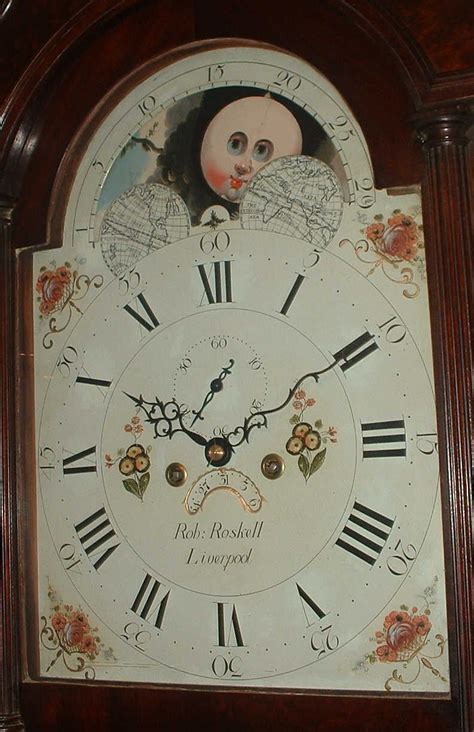 The One Just Like My Mother Had Bracket Clocks Clocks Back Cool
