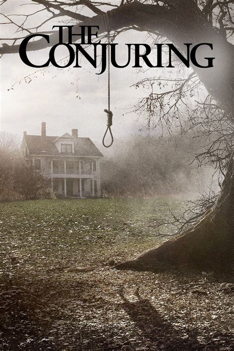 In 1971, carolyn and roger perron move their family into a dilapidated rhode island farm house and soon strange things start happening around it with escalating nightmarish terror. The Conjuring - Rotten Tomatoes | Best horror movies ...