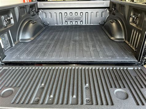 2023 Ford F150 56 Ford Dualliner Truck Bed Liner Ford Chevy
