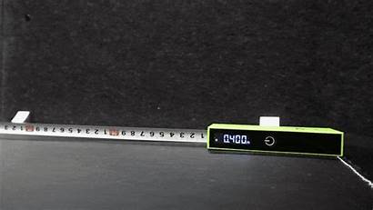 Distance Measure Accuracy Precise Tool Simple Test