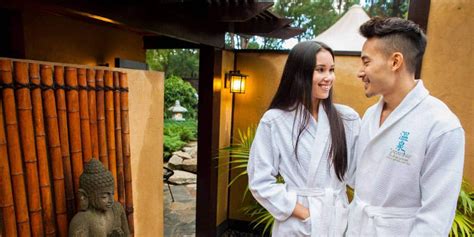 Day Spa Yarra Valley And Dandenong Ranges Indulge Your Senses