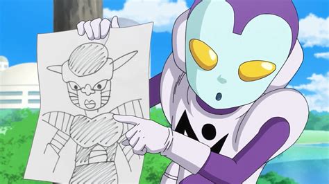 Dragon ball super spoilers are otherwise allowed except in dub episode discussion threads. Image - Jaco's drawing rof.jpg | Dragon Ball Wiki | FANDOM ...