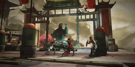 Ubisoft Is Giving Away Assassin S Creed Chronicles China For Free A
