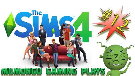 The Sims 4 Ep12 What They Got For Christmas Youtube