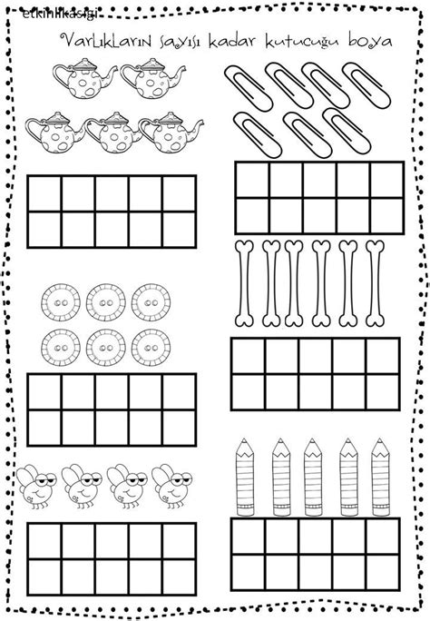 Math Literacy Activities Kindergarten Math Worksheets Preschool Math Preschool Printables