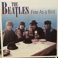 The Beatles / Free As A Bird - Sweet Nuthin' Records