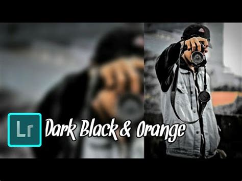 Pada tutorial data mining ini, kita akan menggunakan aplikasi orange data mining. Bagaimana Cara Edit "Dark Black & Orange " Di Aplikasi ...