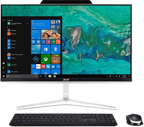 The 5 Best All In One Computers The Plug Hellotech
