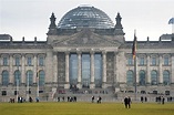 Reichstag building, Berlin, Germany-6570 | Stockarch Free Stock Photo ...