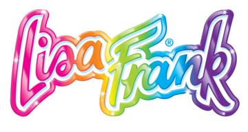 lisa frank logo 10 free Cliparts | Download images on Clipground 2022