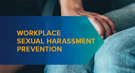 Lrn Workplace Harassment Prevention