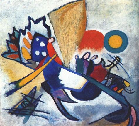 Art Reproductions Improvisation 209 By Wassily Kandinsky Most