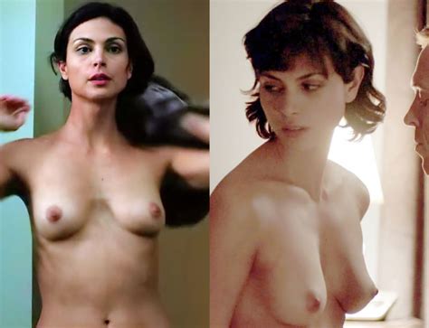 Morena Baccarin Nude Photo And Video Collection Fappenist