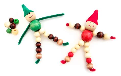 Crafty Christmas Elf Diy For Beginners Kiwico