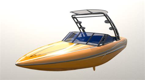 Boats Mods For Fs19 Dinghy Boat V1 Mod Farming Simulator 2019 19 Mod