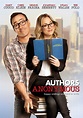 DVD & Blu-Ray: AUTHORS ANONYMOUS (2014) | The Entertainment Factor