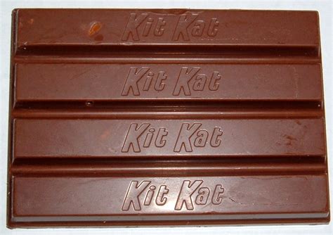history of kit kat delicious