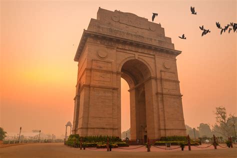 India Gate In New Delhi All You Need To Know Touristsecrets
