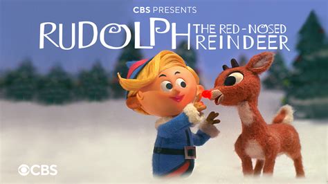 How To Watch ‘rudolph The Red Nosed Reindeer Tonight 112922 Free