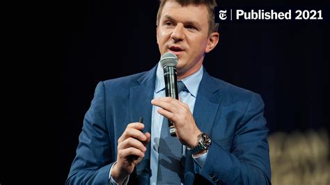 Project Veritas Journalists Or Political Spies The New York Times