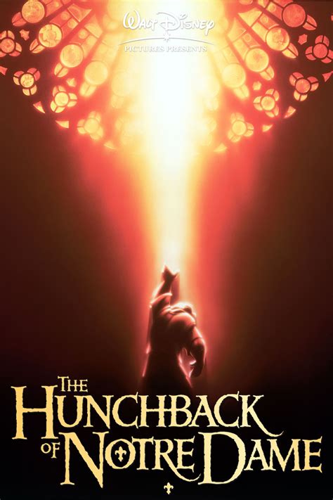 Teaser Poster The Hunchback Of Notre Dame Disney Movie Posters My Xxx Hot Girl