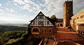 Eisenach - Sightseeings & Informations