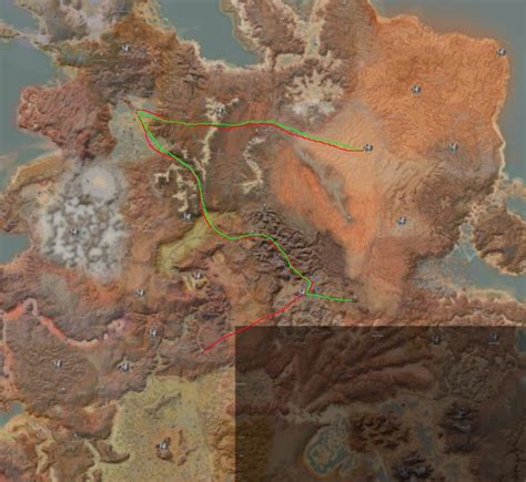 Please select a marker on the map to enable comments. Kenshi - Skeleton Empire Start