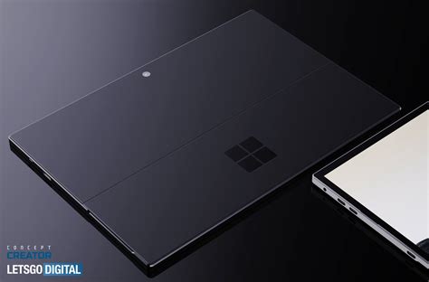 Microsoft Surface Pro 8 Een 2 In 1 Windows Tablet Letsgodigital