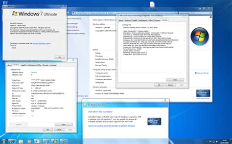 Windows 7 Ultimate Activation Crack Redmond Pie