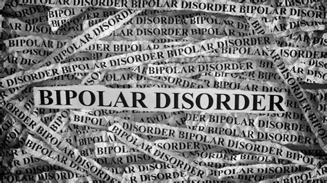 The Connection Between Bipolar Disorder And Addiction