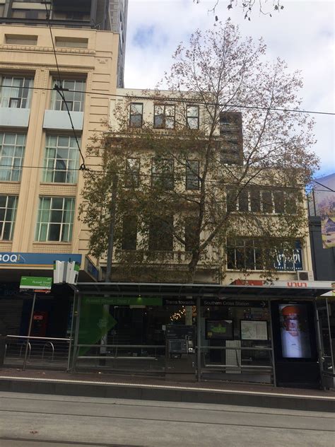 165 Bourke Street Melbourne Cbd Building Database