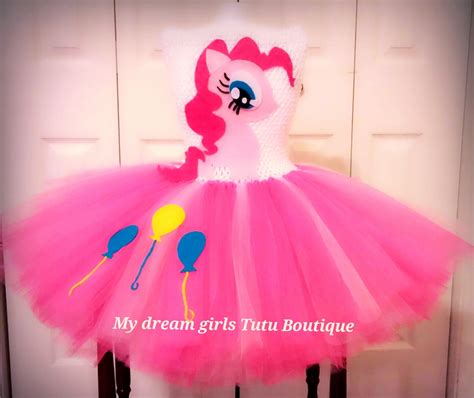 806 my little pony dress products are offered for sale by suppliers on alibaba.com, of which men's socks accounts for 1%, girls' dresses there are 6 suppliers who sells my little pony dress on alibaba.com, mainly located in asia. Pinkie Pie My little Pony tutu dress MLP birthday dress