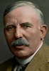 Ernest Rutherford Ernest Rutherford, Famous Scientist, Natural ...