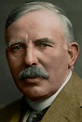 Ernest Rutherford Ernest Rutherford, Famous Scientist, Natural ...