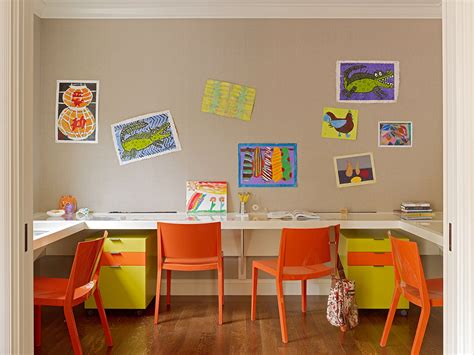 25 Kids Study Room Designs Decorating Ideas Design Trends Premium