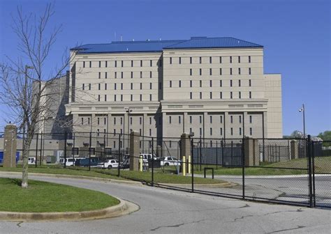Fourteen Years Later Madison County Jail Still Under Federal Court