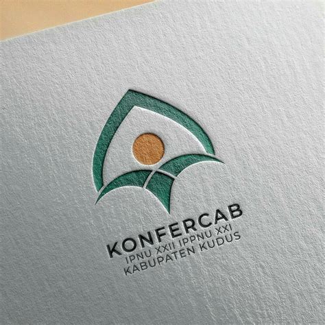 Lomba Desain Logo Konfercab Pc Ipnu Ippnu Kudus Pelajar Kudus