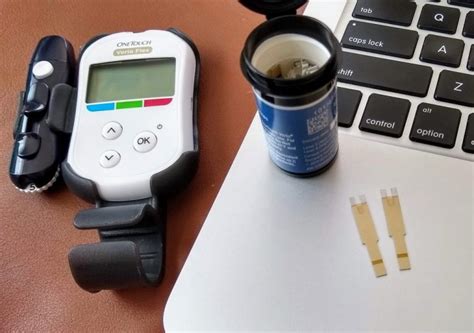 Onetouch Verio Flex Blood Glucose Meter Medistore